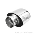 Exhaust Muffler Tip Tail Pipe For Car Accessories